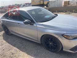 هۆندا سیڤیک